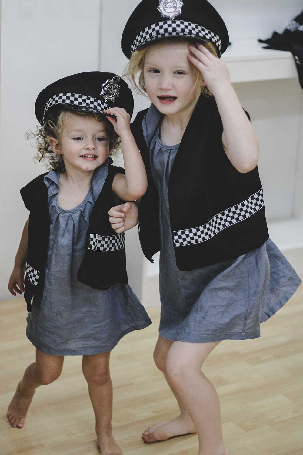 Kids Parties - up to 8 kids